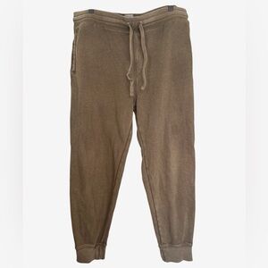 Gap Men’s Vintage Soft Jogger Size Large